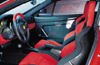 2003 Ferrari 360 Modena Challenge Stradale Interior Picture